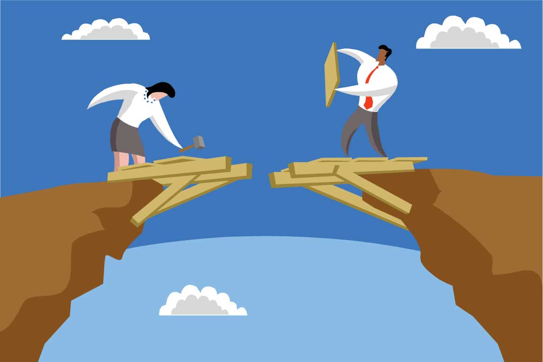 Closing the opportunity gap Massey University